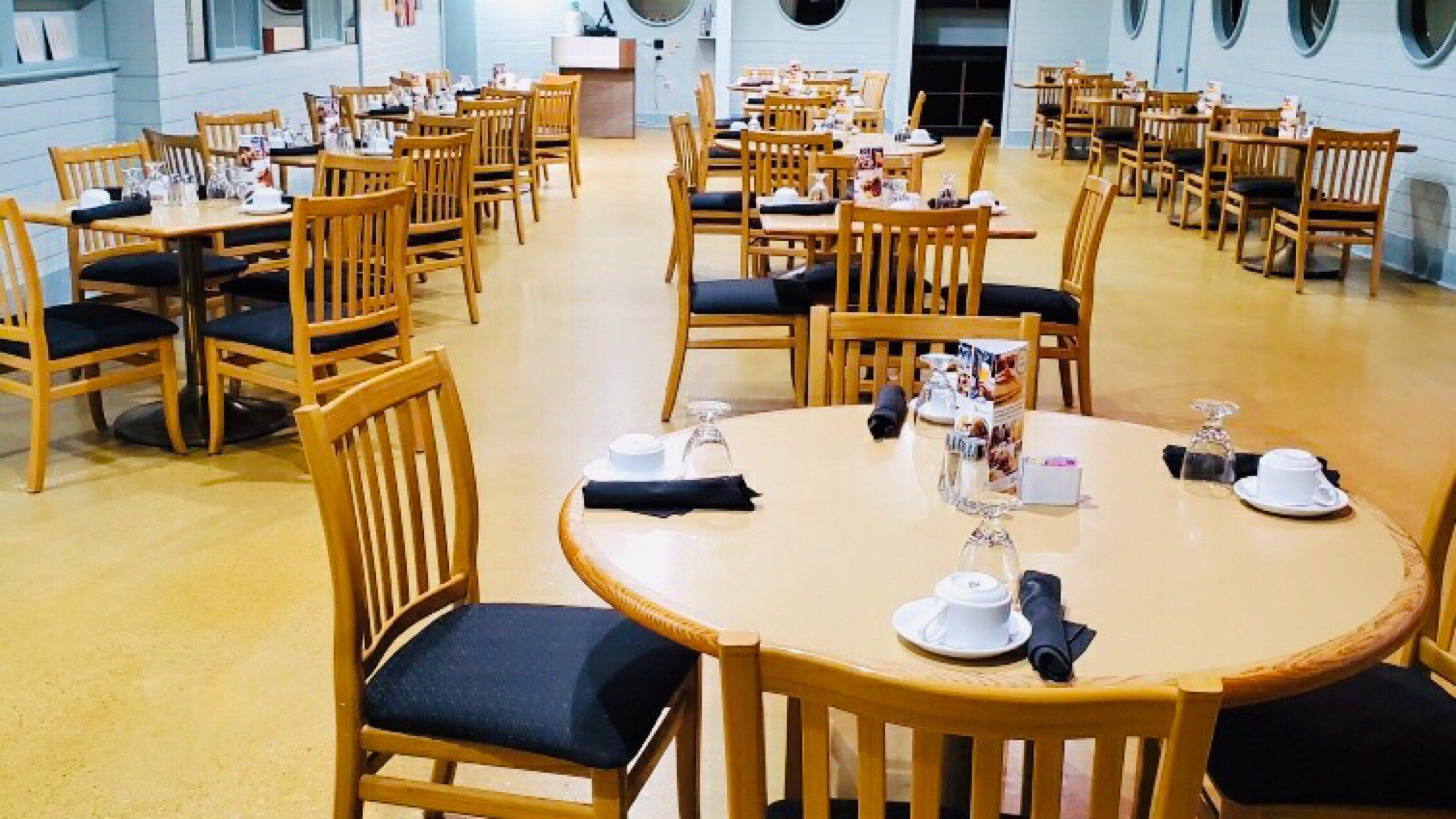 Wyndham Garden Southgate Hotel Buitenkant foto