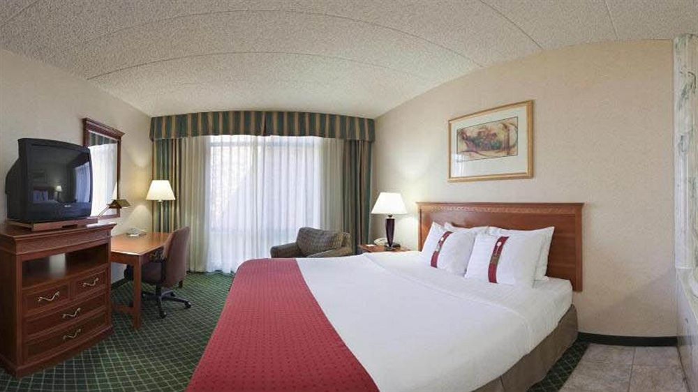 Wyndham Garden Southgate Hotel Buitenkant foto